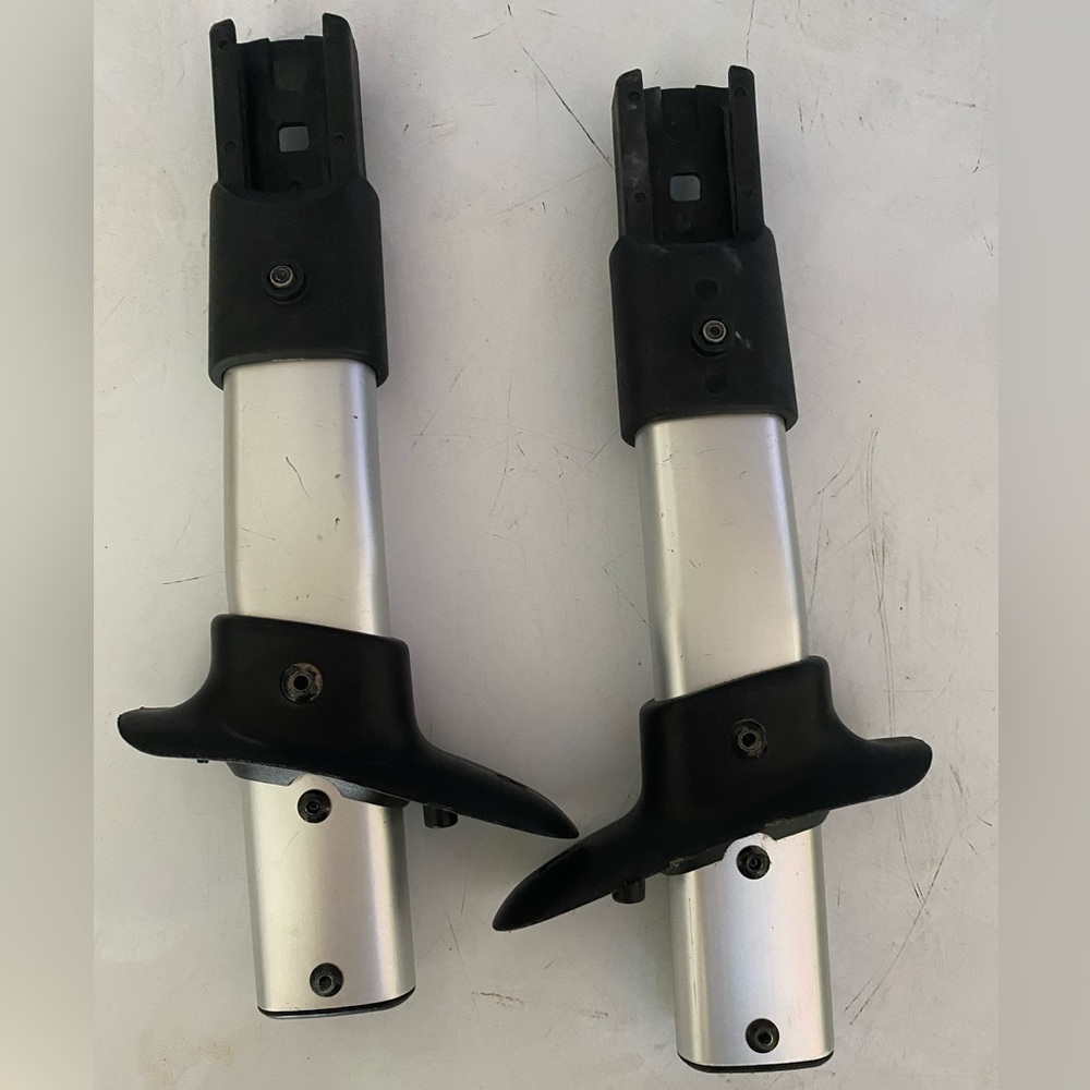 Baby jogger city select second seat attachment